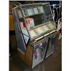 Image 4 : 1959 SEEBURG MODEL 222 JUKEBOX 45 RPM