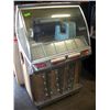 Image 1 : 1954 SEEBURG MODEL R JUKEBOX 45 RPM
