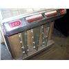 Image 4 : 1954 SEEBURG MODEL R JUKEBOX 45 RPM