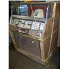 Image 2 : 1949 SEEBURG MODEL M100A  78 RPM RESTRO PROJECT