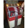 Image 1 : 1952 AMI MODEL D-80 JUKEBOX 45 RPM