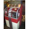 Image 2 : 1952 AMI MODEL D-80 JUKEBOX 45 RPM