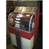 Image 4 : 1952 AMI MODEL D-80 JUKEBOX 45 RPM