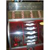 Image 5 : 1952 AMI MODEL D-80 JUKEBOX 45 RPM