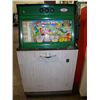 Image 1 : KEENEY'S FLASHBACK CONSOLE SLOT MACHINE