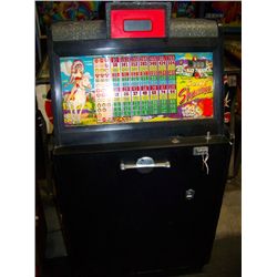 Keeney Sweet Shawnee Slot Machine Keeney Sweet Shawnee Slot Machine