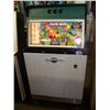 Image 1 : KEENEY'S FLASH BACK CONSOLE SLOT MACHINE
