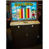 Image 1 : GOLD RUSH CONSOLE SLOT MACHINE
