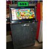 Image 1 : KEENEY'S FLASHBACK CONSOLE SLOT MACHINE