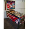 Image 1 : CAPTAIN FANTASTIC PINBALL MACHINE BALLY E.M.