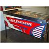 Image 4 : CAPTAIN FANTASTIC PINBALL MACHINE BALLY E.M.