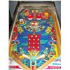 Image 1 : SPACE MISSION PINBALL MACHINE WILLIAMS 1976
