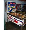 Image 4 : SPACE MISSION PINBALL MACHINE WILLIAMS 1976