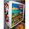 Image 1 : GRAND PRIX PINBALL MACHINE WILLIAMS 1976