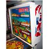 Image 2 : GRAND PRIX PINBALL MACHINE WILLIAMS 1976