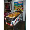 Image 4 : GRAND PRIX PINBALL MACHINE WILLIAMS 1976