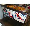 Image 8 : GRAND PRIX PINBALL MACHINE WILLIAMS 1976