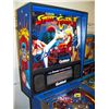 Image 2 : STREET FIGHTER II PINBALL MACHINE GOTTLIEB