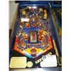 Image 3 : STREET FIGHTER II PINBALL MACHINE GOTTLIEB