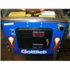Image 4 : STREET FIGHTER II PINBALL MACHINE GOTTLIEB