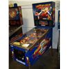 Image 5 : STREET FIGHTER II PINBALL MACHINE GOTTLIEB