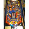 Image 7 : STREET FIGHTER II PINBALL MACHINE GOTTLIEB