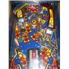 Image 8 : STREET FIGHTER II PINBALL MACHINE GOTTLIEB