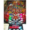 Image 10 : ROLLER GAMES PINBALL MACHINE WILLIAMS