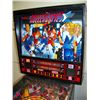 Image 1 : ROLLER GAMES PINBALL MACHINE WILLIAMS