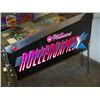 Image 4 : ROLLER GAMES PINBALL MACHINE WILLIAMS
