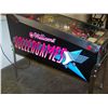 Image 7 : ROLLER GAMES PINBALL MACHINE WILLIAMS