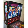 Image 8 : ROLLER GAMES PINBALL MACHINE WILLIAMS