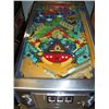 Image 1 : TIME WARP PINBALL MACHINE WILLIAMS