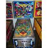Image 2 : TIME WARP PINBALL MACHINE WILLIAMS