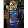 Image 1 : WHEEL OF FORTUNE 1 PLYR PUSHER TICKET REDEMPTION