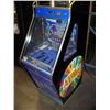 Image 3 : WHEEL OF FORTUNE 1 PLYR PUSHER TICKET REDEMPTION