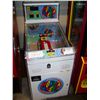 Image 1 : WONDER WHEEL TICKET REDEMPTION GAME BAYTEK