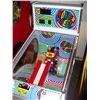 Image 2 : WONDER WHEEL TICKET REDEMPTION GAME BAYTEK