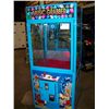 Image 1 : 31" MUSIC GRABBER MP3 JEWELRY CLAW CRANE MACHINE