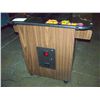 Image 1 : 60 IN 1 MULTICADE COCKTAIL TABLE BRAND NEW CABINET