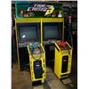 Image 1 : TIME CRISIS 3 TWIN SHOOTER ARCADE GAME