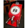 Image 1 : STRENGTH TESTER COIN OP TRADE STIMULATOR