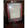Image 1 : WURLITZER MODEL 1015 24 SELECTION WALL BOX 40'S
