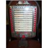 Image 2 : WURLITZER MODEL 1015 24 SELECTION WALL BOX 40'S