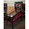 Image 1 : SPIDERMAN PINBALL MACHINE STERN INC