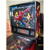 Image 2 : SPIDERMAN PINBALL MACHINE STERN INC
