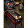 Image 3 : SPIDERMAN PINBALL MACHINE STERN INC