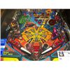 Image 8 : SPIDERMAN PINBALL MACHINE STERN INC
