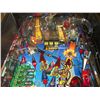 Image 9 : SPIDERMAN PINBALL MACHINE STERN INC