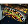 Image 10 : METALLICA PRO MODEL PINBALL MACHINE STERN INC.